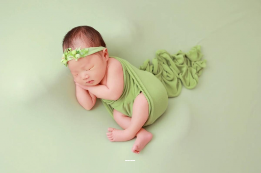 双峰两个月宝宝发热